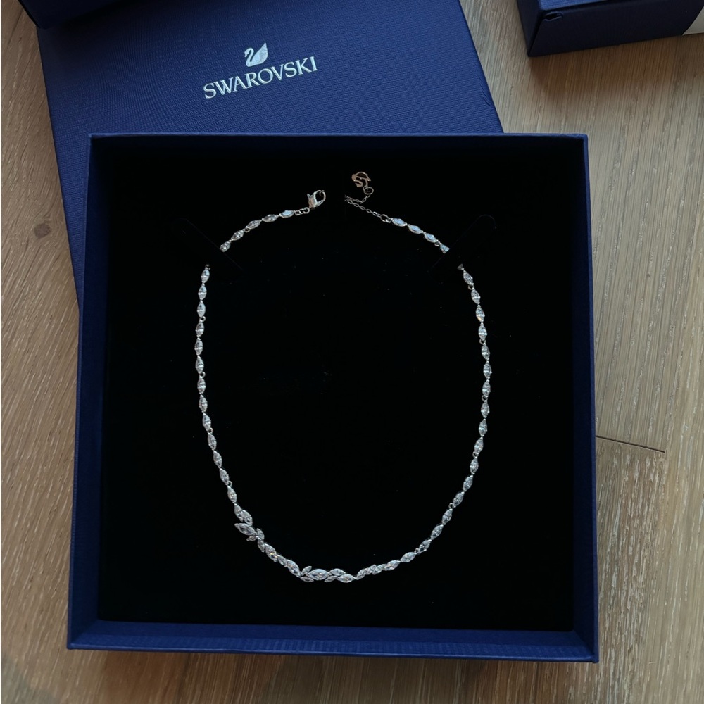 Swarovski Collections Louison Necklace
